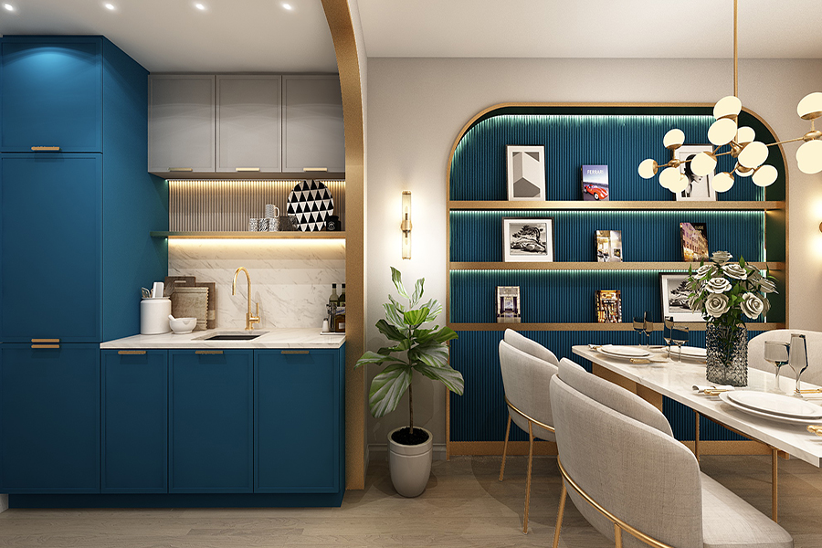 Above Element Condominium Pasak, Phuket For Sale